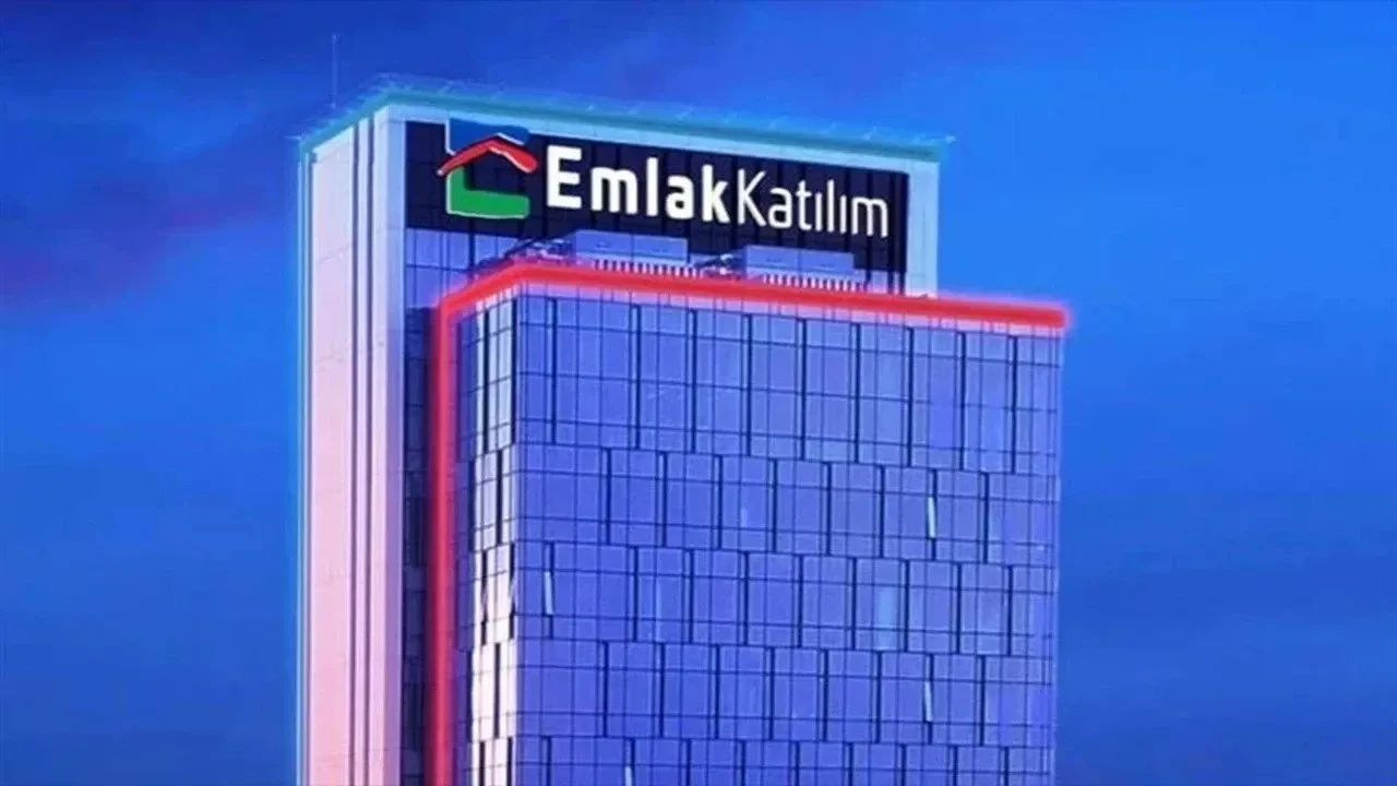 Emlak Katılım kimin, sahibi kim? Emlak Katılım Bankası devletin mi, kimin bankası?