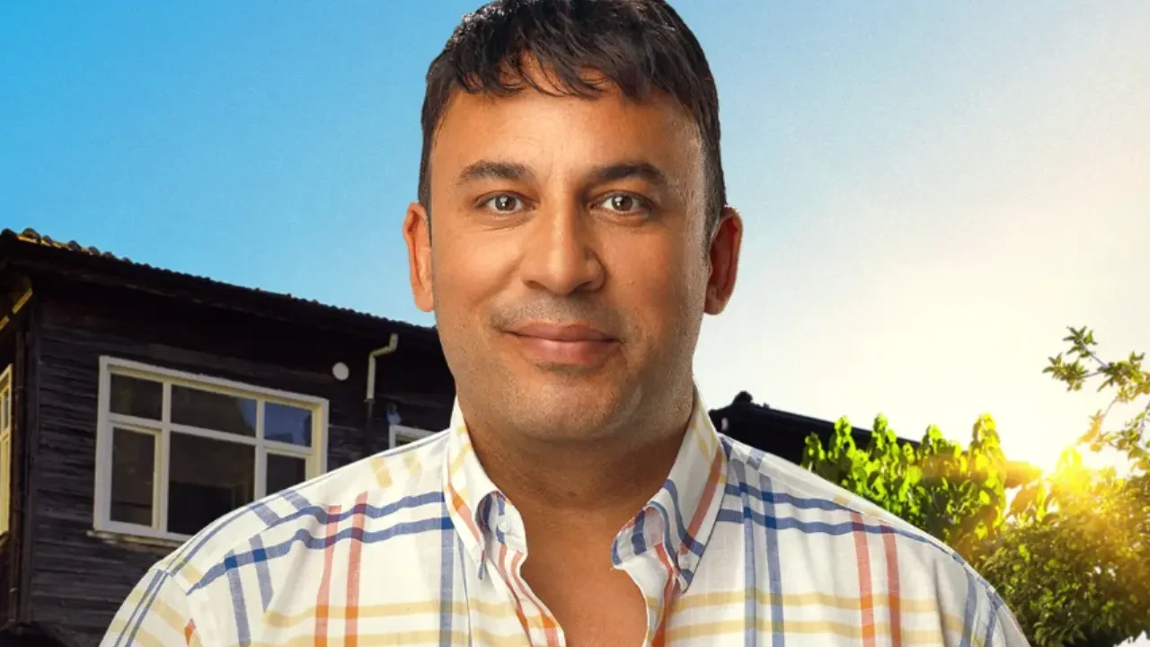 Evlilik Güzeldir Ali Rıza saçı takma mı? Evlilik Güzeldir Ali Rıza kimdir?