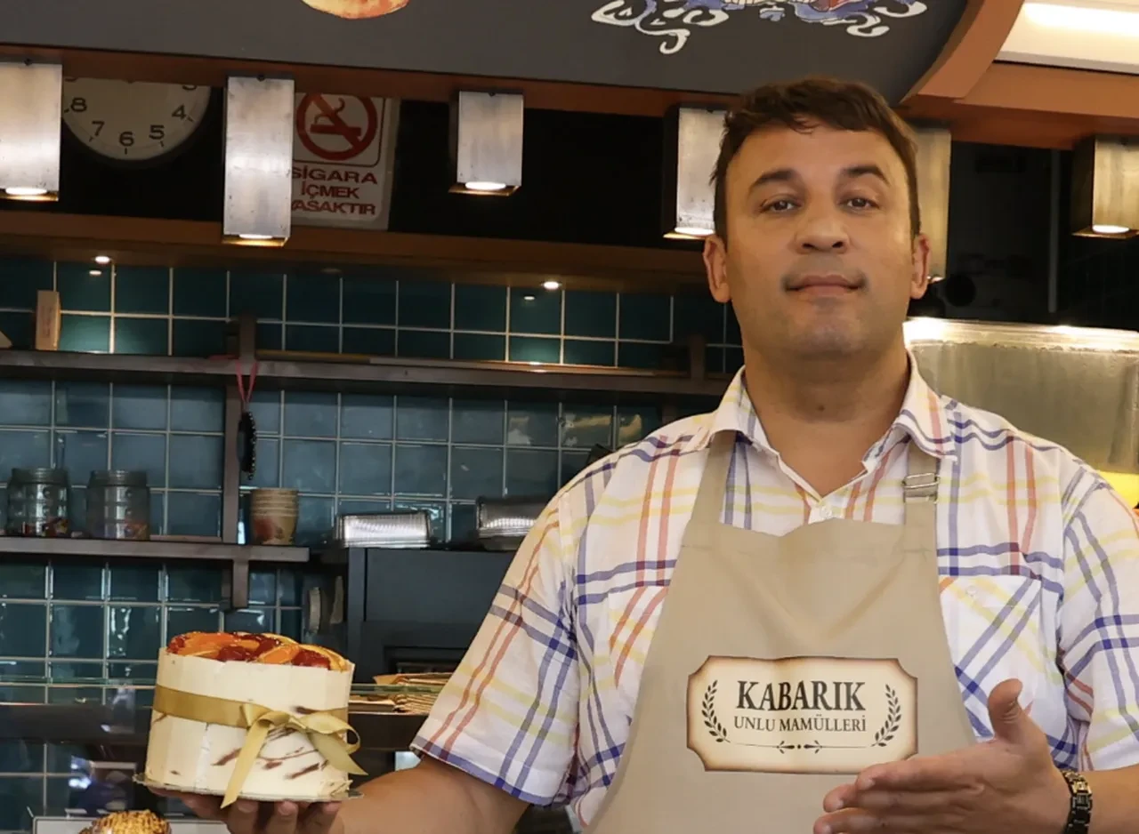 Evlilik Güzeldir Ali Rıza saçı takma mı? Evlilik Güzeldir Ali Rıza kimdir?