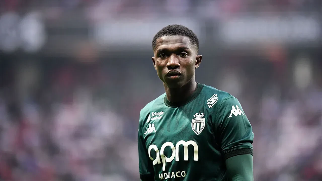 Fenerbahçe ara transferde bombayı patlatacak! Monaco'nun 40 milyonluk yıldızına kanca