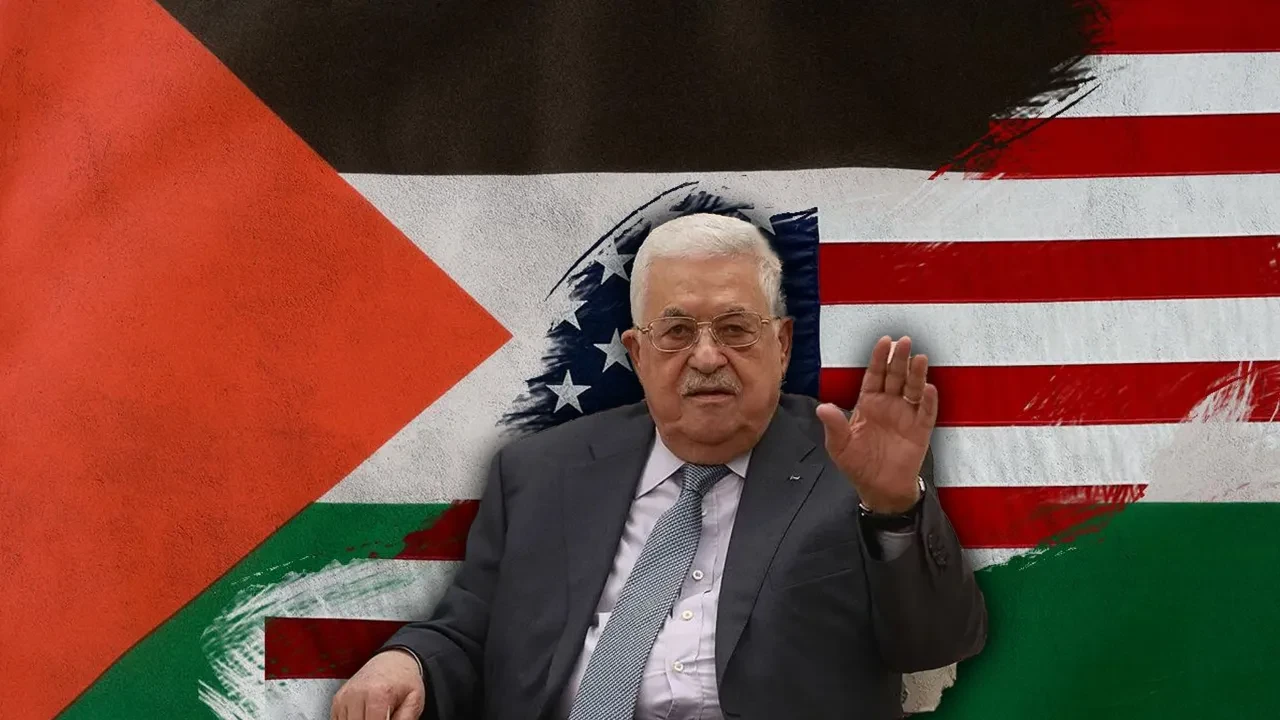 Filistin lideri Mahmud Abbas'a ABD'den vize çıkmadı! Gerekçe ise skandal