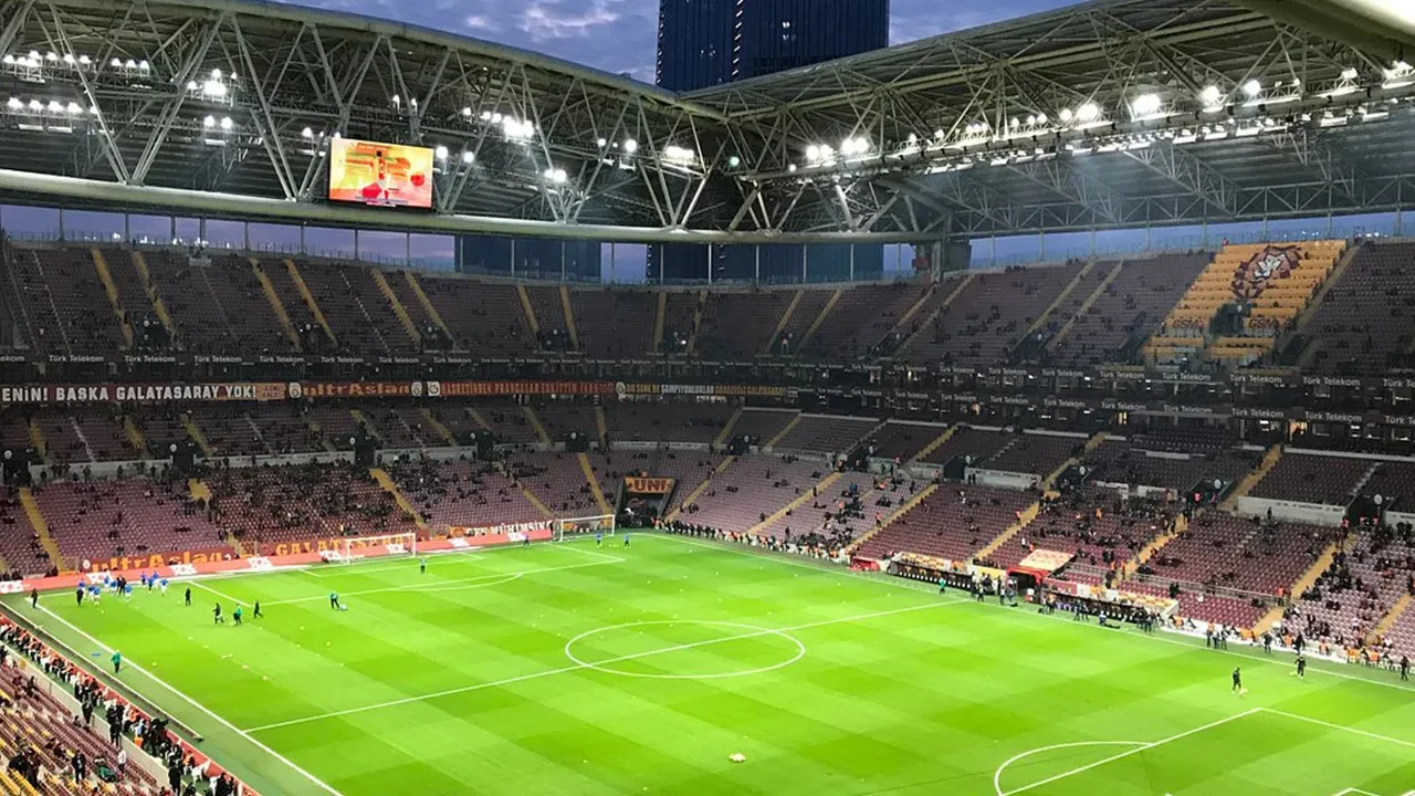 Gençlik ve Spor Bakanlığı’ndan, Galatasaray ile 'dava' sürecine ilişkin açıklama yaptı