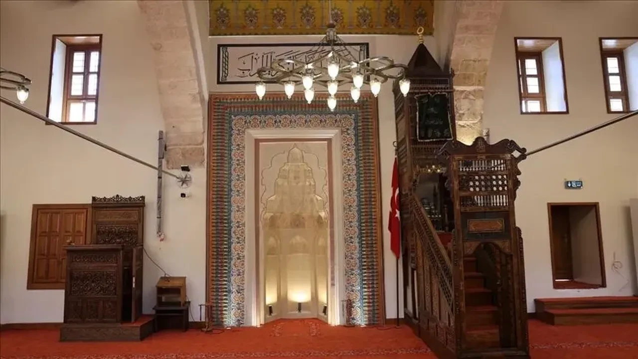 Bakan Ersoy’dan 8 yeni keşif müjdesi: Tarih yeniden yazılacak