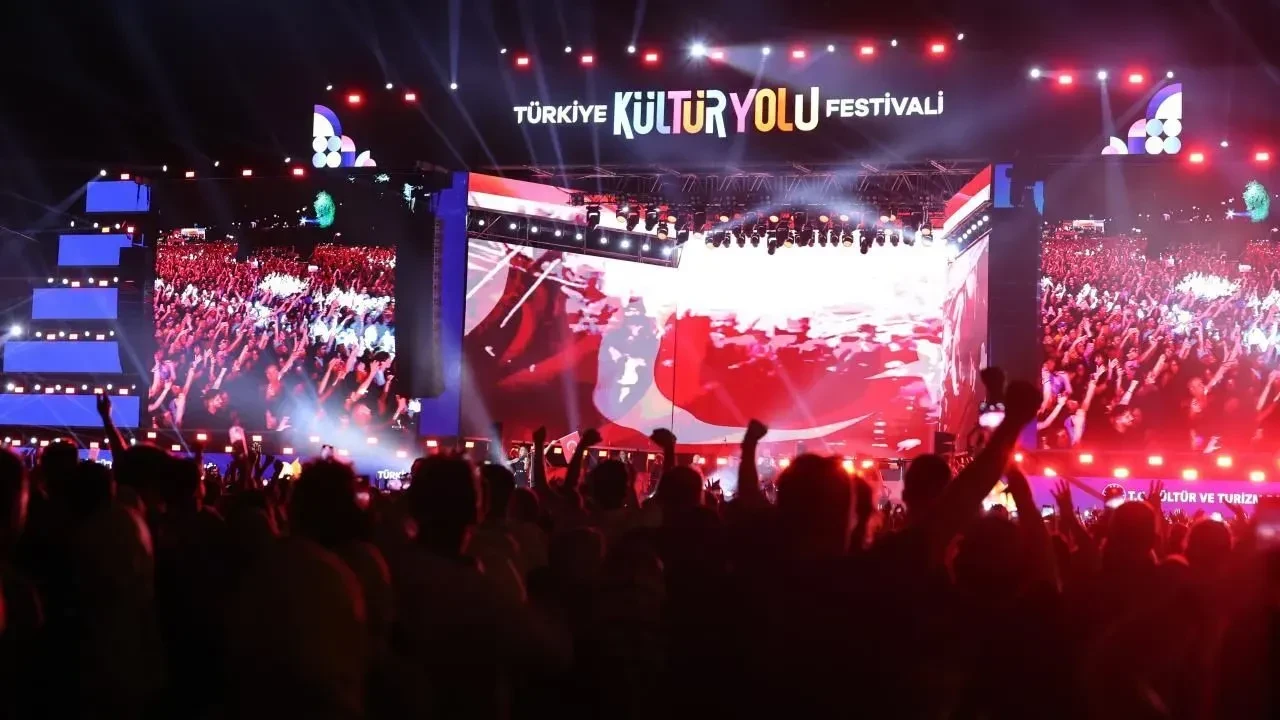 Bakan Ersoy’dan 8 yeni keşif müjdesi: Tarih yeniden yazılacak