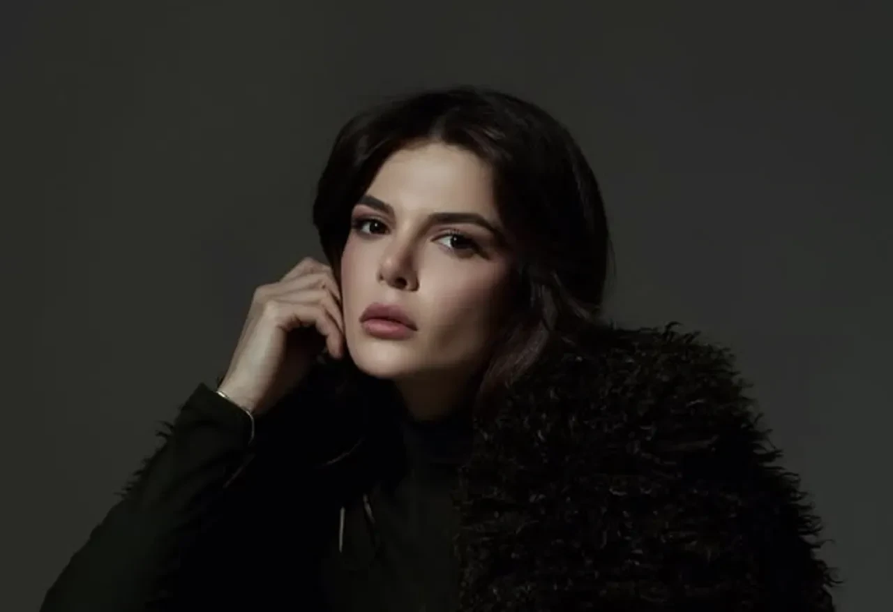 Güneşin Doğduğu Yer Hanzade kim? Hilal Anay kimdir? Filmleri ve tv dizileri