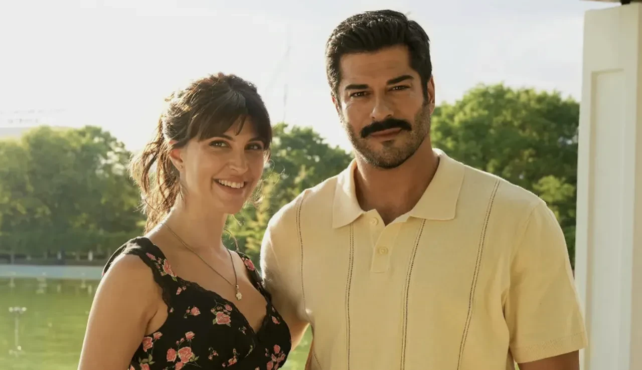 Güneşin Doğduğu Yer Leyla kim? Beyza Gümülcine kimdir, kaç yaşında? Oynadığı tv dizileri ve filmler