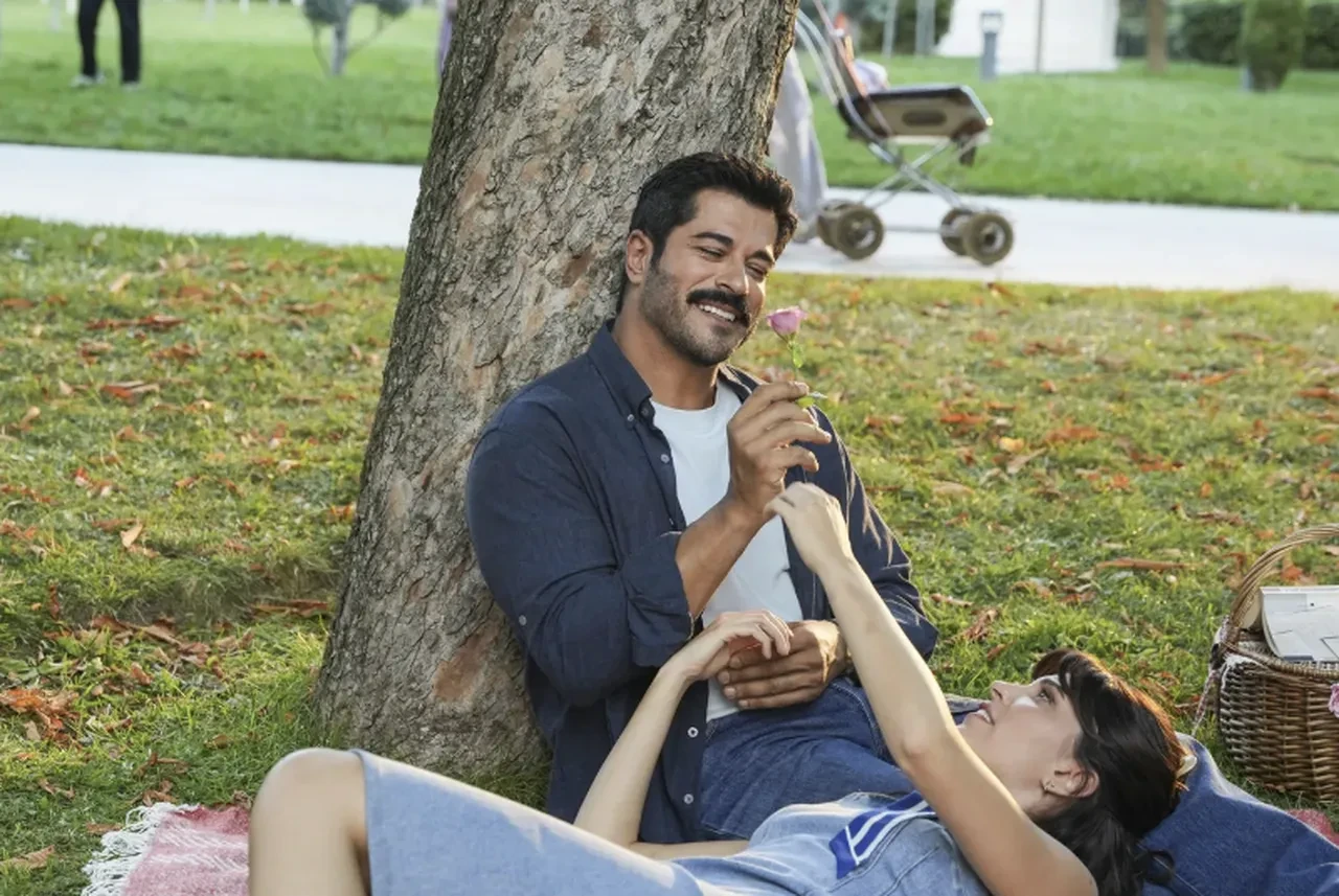 Güneşin Doğduğu Yer Leyla kim? Beyza Gümülcine kimdir, kaç yaşında? Oynadığı tv dizileri ve filmler