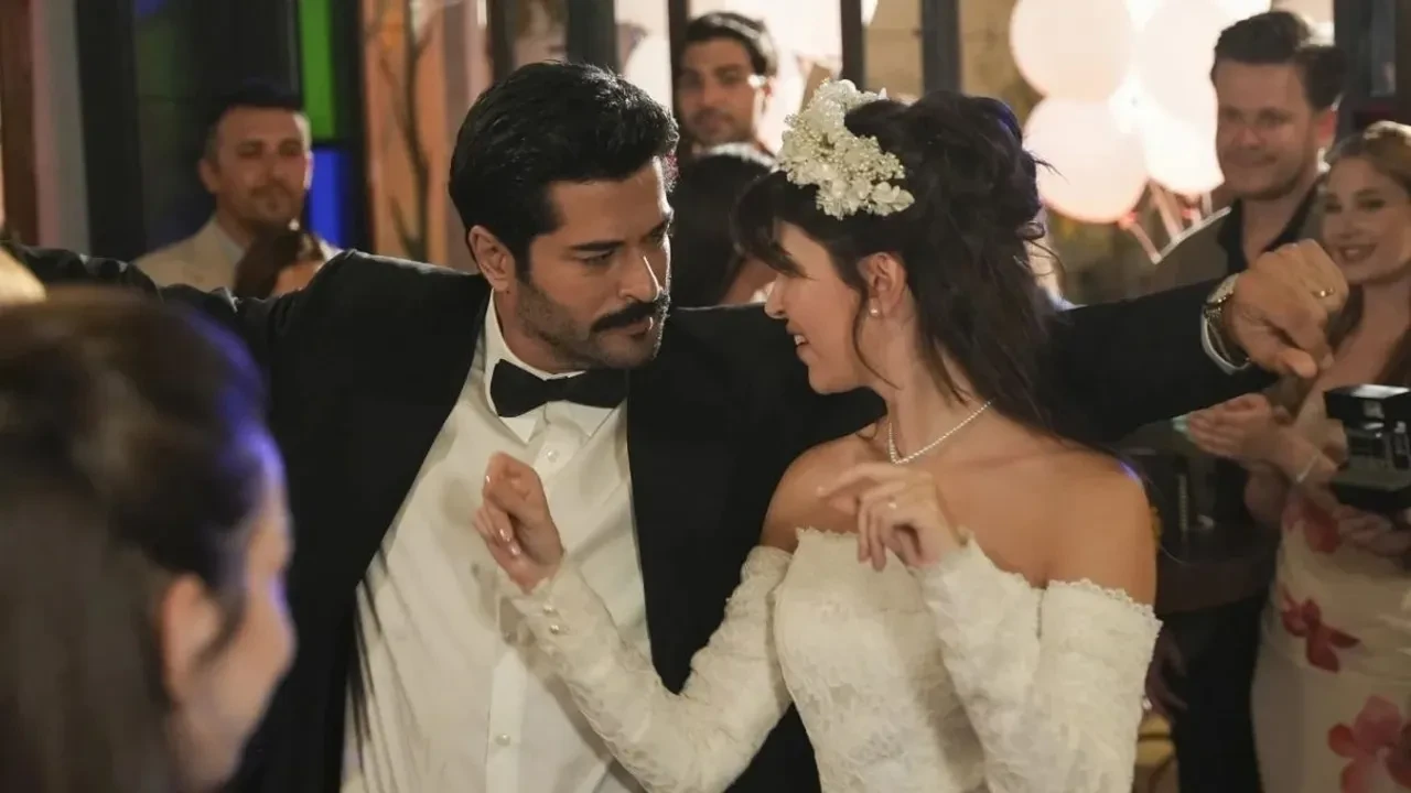 Güneşin Doğduğu Yer nerede çekiliyor? Güneşin Doğduğu Yer dizisindeki konak nerede?