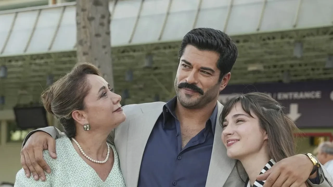 Güneşin Doğduğu Yer nerede çekiliyor? Güneşin Doğduğu Yer dizisindeki konak nerede?