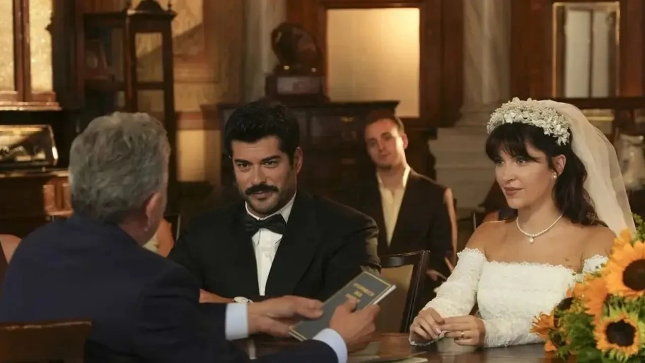Güneşin Doğduğu Yer nerede çekiliyor? Güneşin Doğduğu Yer dizisindeki konak nerede?