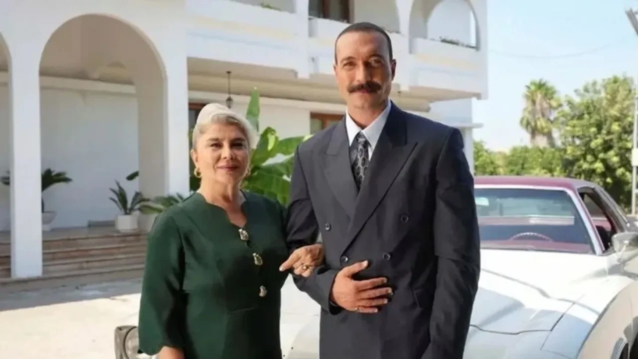 Güneşin Doğduğu Yer nerede çekiliyor? Güneşin Doğduğu Yer dizisindeki konak nerede?