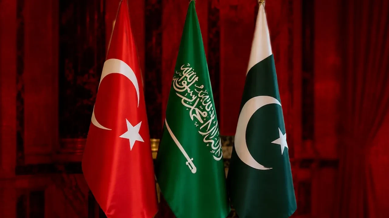 Husilerin saldırıları sürerken Pakistan'dan dikkat çeken çıkış: Mekke Anlaşması'nı uygulama zamanı geldi