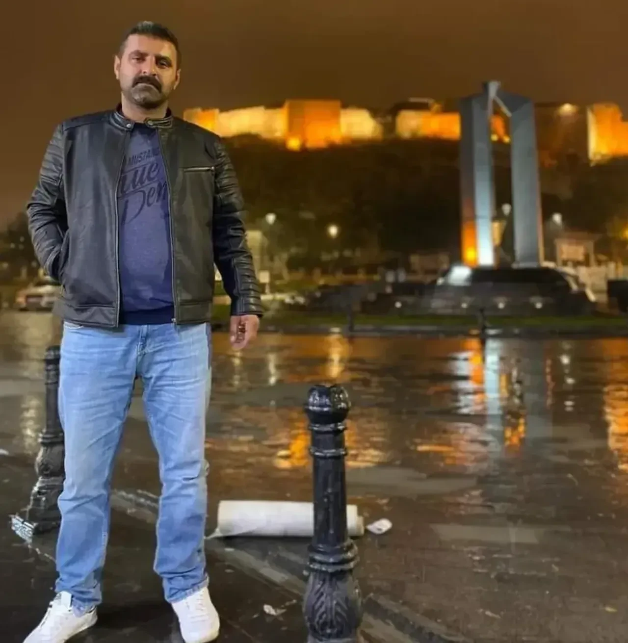 Husumetlilerin kavgası ölümle sonuçlanmıştı! Mahkemede şok savunma: Öldürüp, abisini aramış