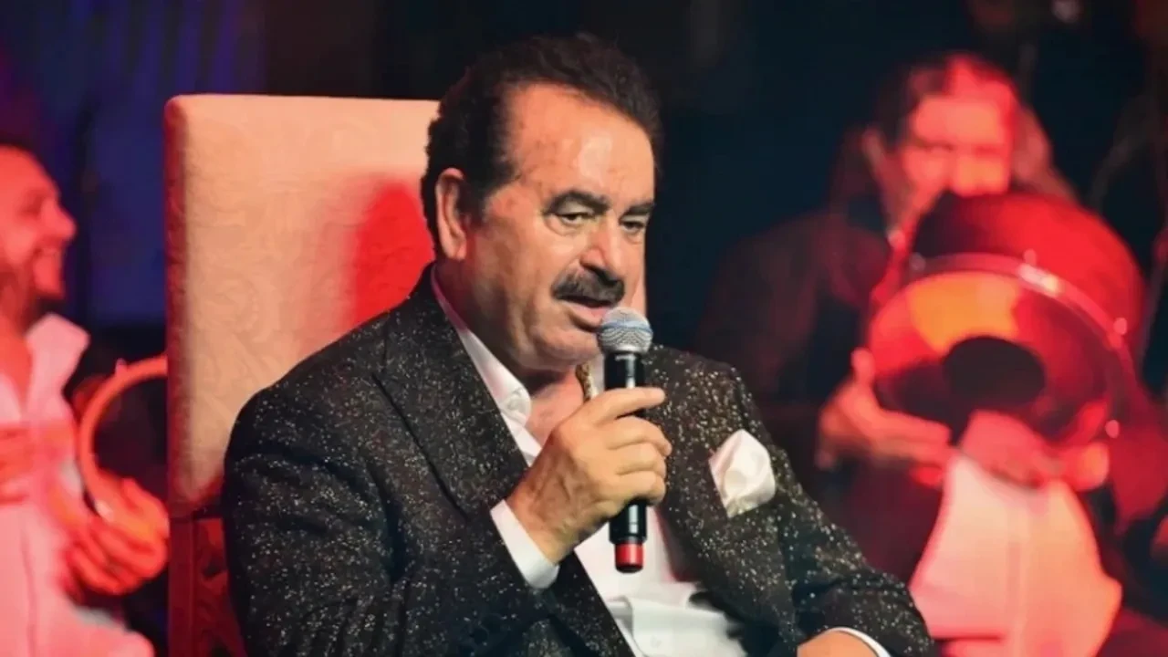İbrahim Tatlıses'in doktorundan sevindiren haber! 74 yaşındaki sanatçının son hali