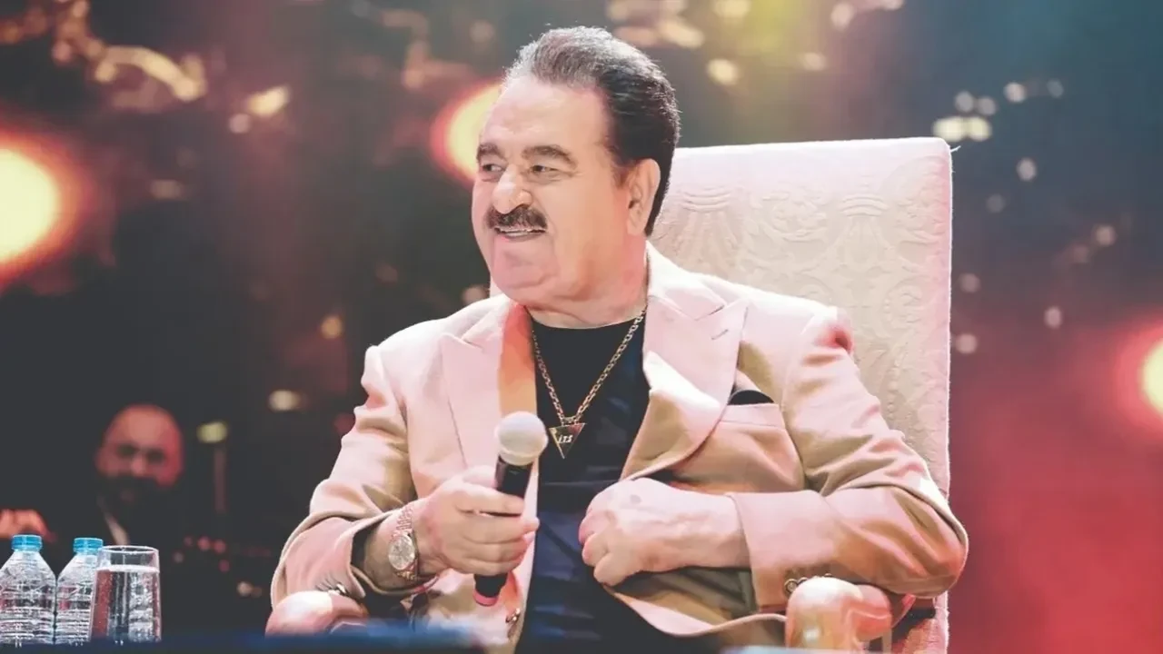 İbrahim Tatlıses'in doktorundan sevindiren haber! 74 yaşındaki sanatçının son hali