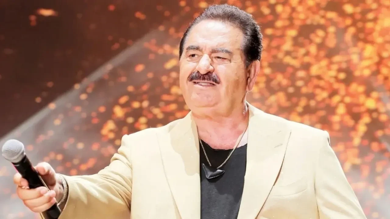 İbrahim Tatlıses'in doktorundan sevindiren haber! 74 yaşındaki sanatçının son hali