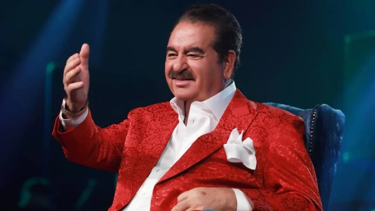 İbrahim Tatlıses'in doktorundan sevindiren haber! 74 yaşındaki sanatçının son hali
