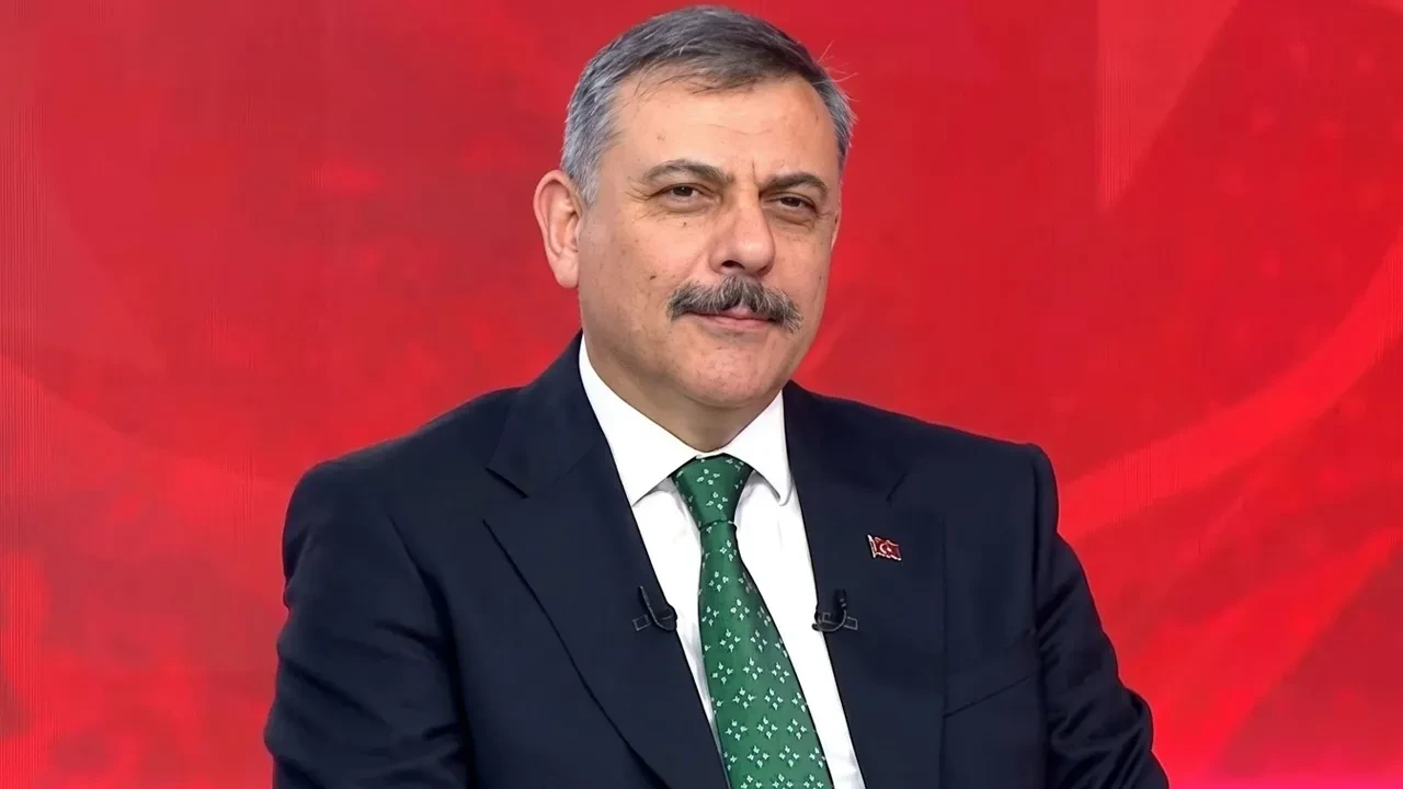 İçişleri Bakanı Mustafa Çiftçi 3 ülkenin adını vererek Terörsüz Türkiye süreci önerisini açıkladı: Dörtlü mekanizma kurabiliriz
