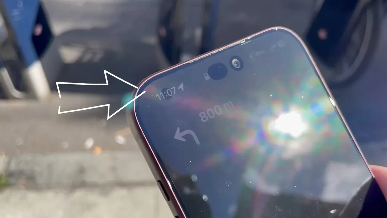 iPhone 18 Pro Max alanlar dikkat: Sakın bu ekran koruyucu kullanmayın