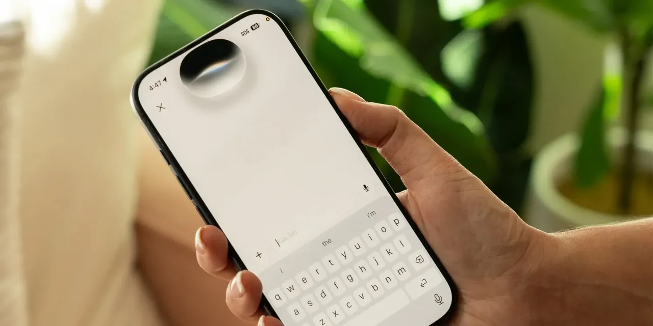 iPhone'lara eşlerin en çok kavga ettiği sorunlardan birini çözecek özellik geliyor
