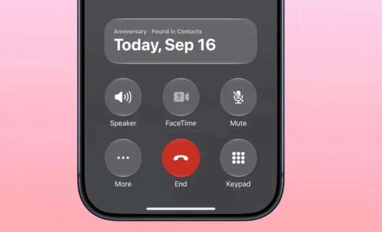 iPhone’lara evlilik kurtaran yeni özellik geldi