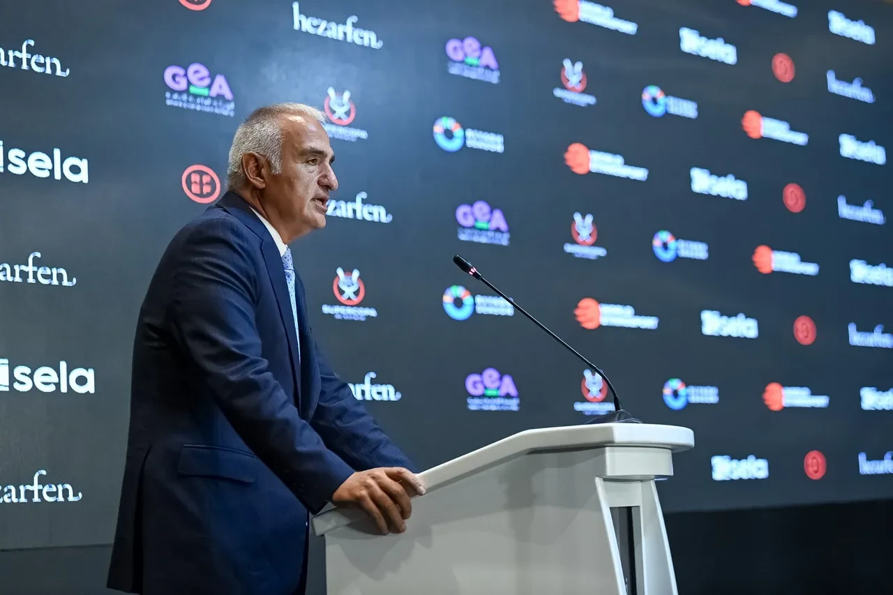 İspanya Süper Kupası İstanbul’a geliyor! Futbolun devleri Türkiye’de sahne alacak