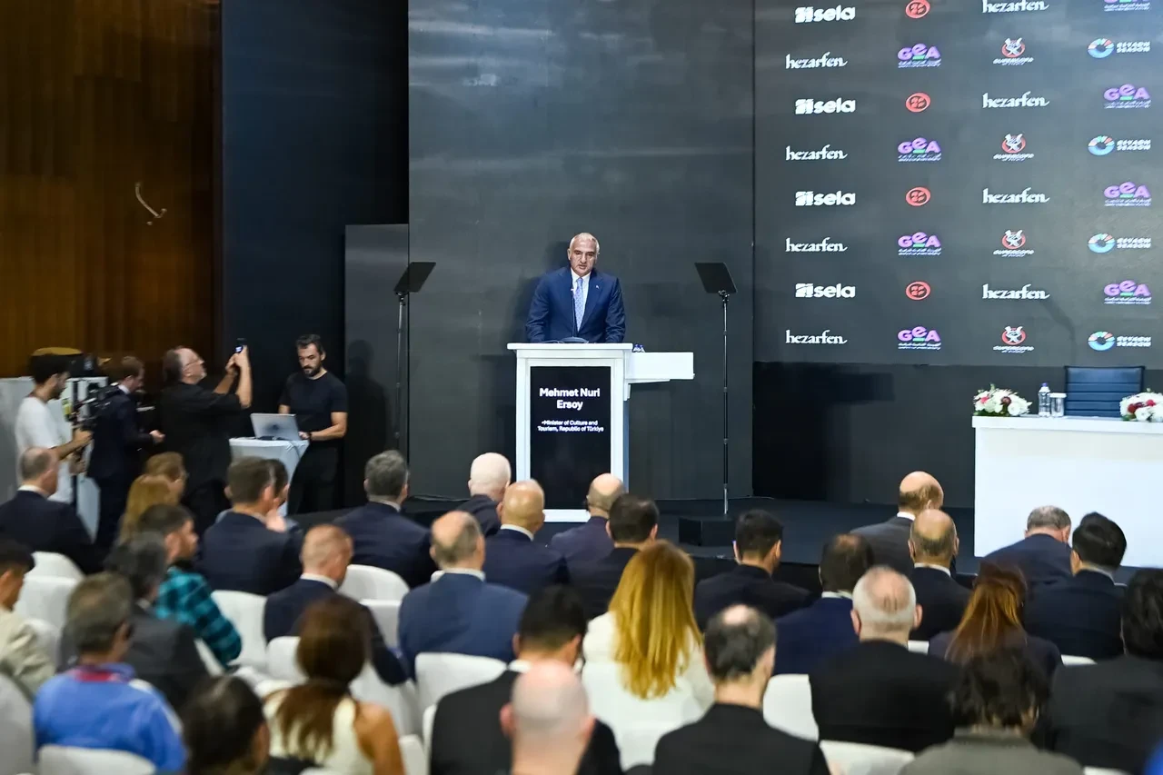 İspanya Süper Kupası İstanbul’a geliyor! Futbolun devleri Türkiye’de sahne alacak