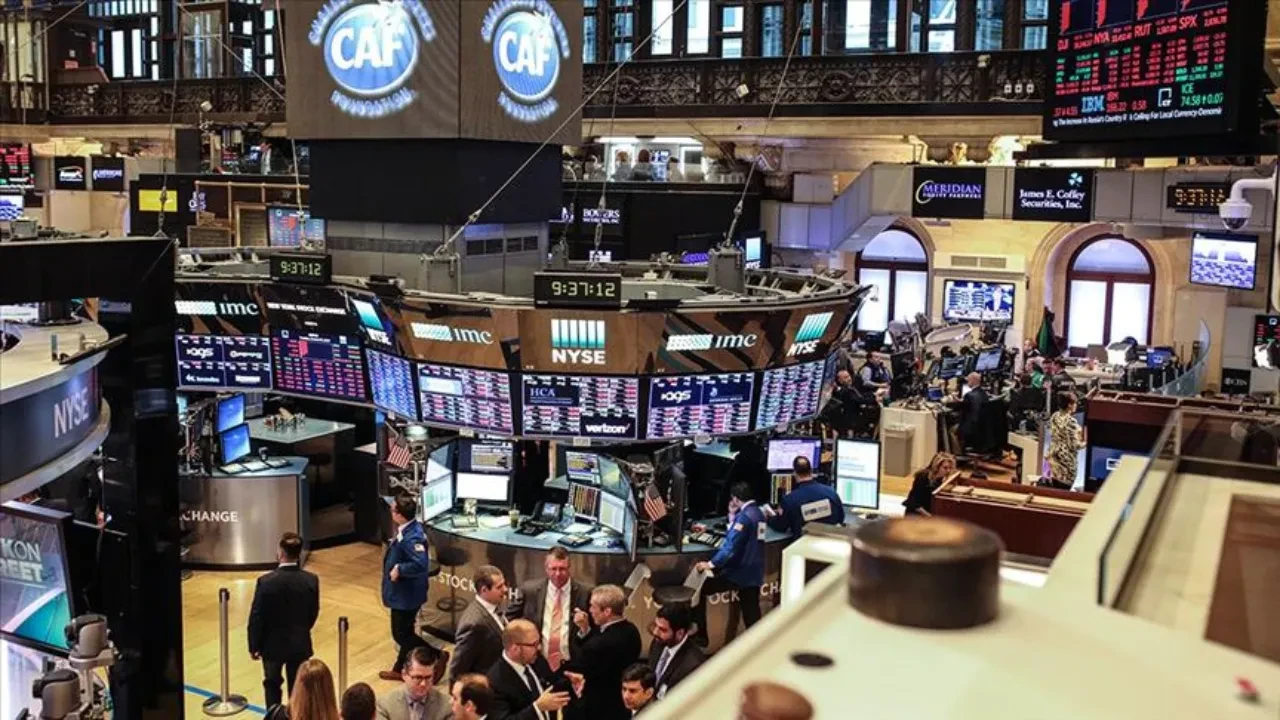 JPMorgan fırsatı gördü, alıma geçti: Tahvil piyasasında yön değişikliği