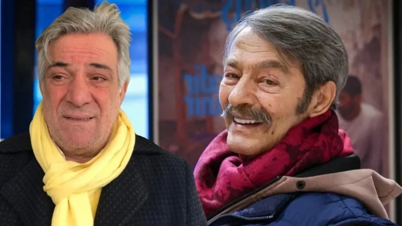 Kadir İnanır'ın yeğeni Levent İnanır'dan şaşırtan açıklama! Miras neden değiştirildi? 