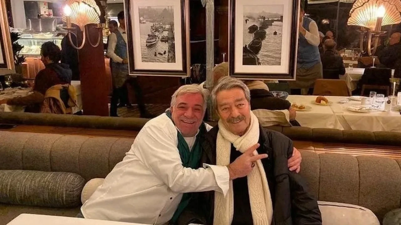 Kadir İnanır'ın yeğeni Levent İnanır'dan şaşırtan açıklama! Miras neden değiştirildi?