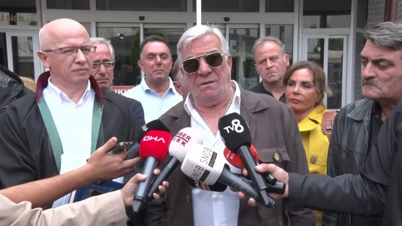 Kadir İnanır'ın yeğeni Levent İnanır'dan şaşırtan açıklama! Miras neden değiştirildi?
