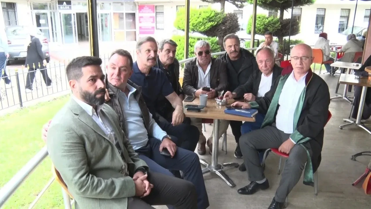 Kadir İnanır'ın yeğeni Levent İnanır'dan şaşırtan açıklama! Miras neden değiştirildi?
