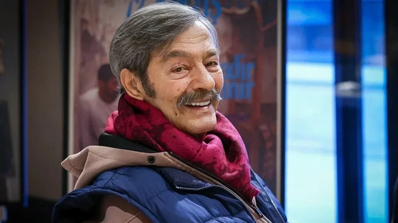 Kadir İnanır'ın yeğenleri adliye önünde bekliyordu! Vasiyetnamede kötü haber