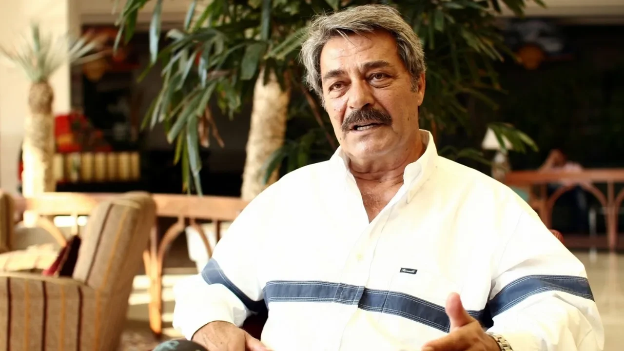 Kadir İnanır'ın yeğenleri adliye önünde bekliyordu! Vasiyetnamede kötü haber