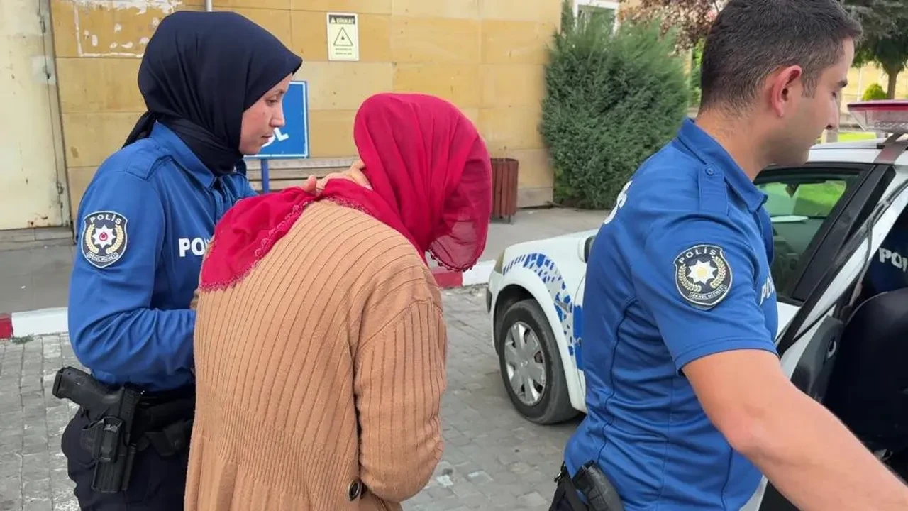 Kayıp Büşra bebeğin anne ve babası tutuklandı
