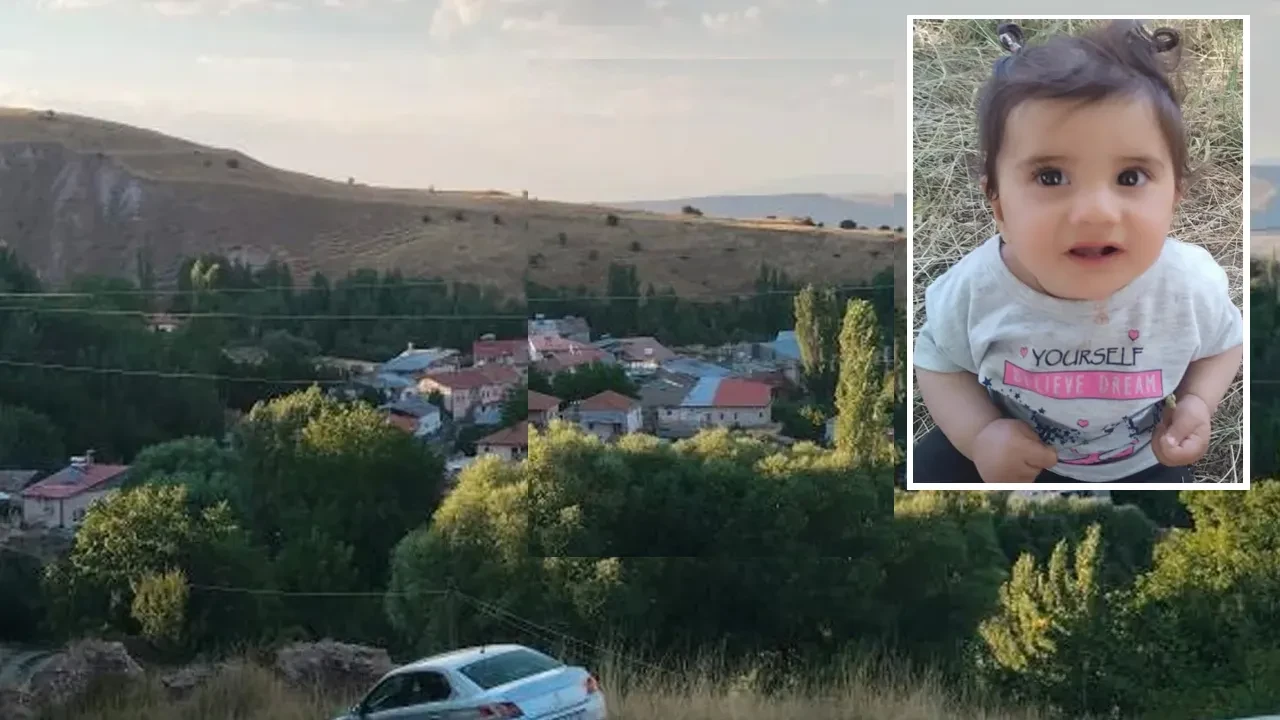 Kayıp Büşra bebeğin kardeşleri 'Borç karşılığı verildi' dedi! Şüpheli kişi gözaltına alındı
