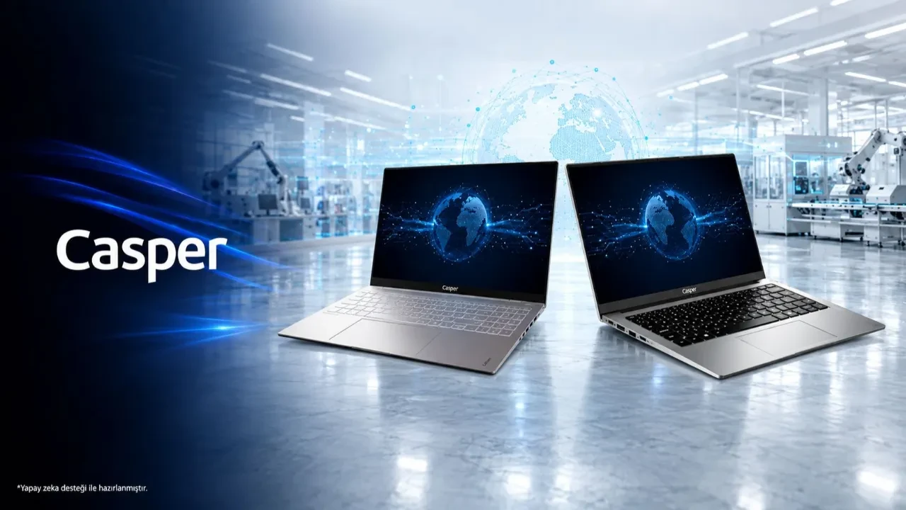 Kurumsal laptoplarda 5 yıl yerinde servis nasıl çalışır