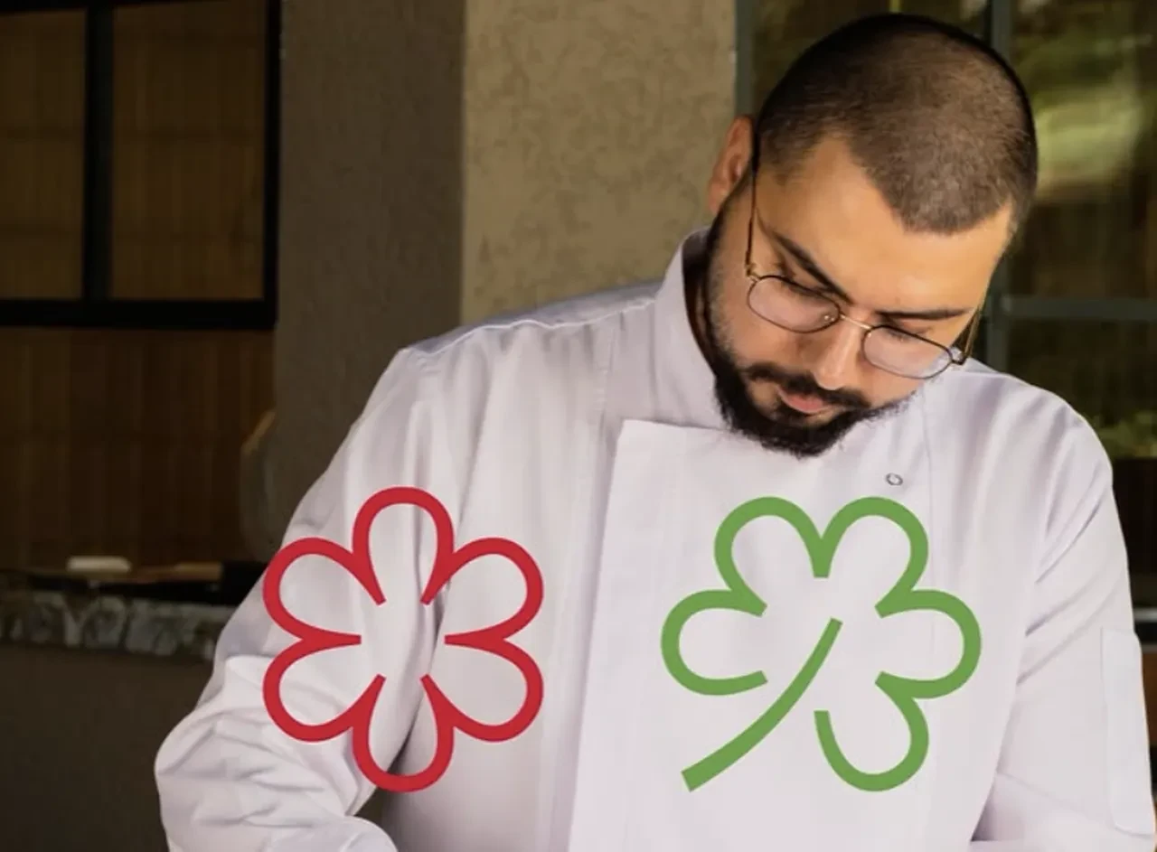 Masterchef’e konuk olan hamburgerci Serhat Doğramacı kim, dükkanı nerede? Michelin yıldızı alan Serhat Doğramacı!