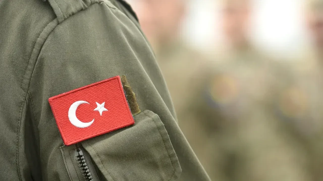 MSB'den Yunanistan'a 'Meis Adası' tepkisi: 'Kabul etmiyoruz'