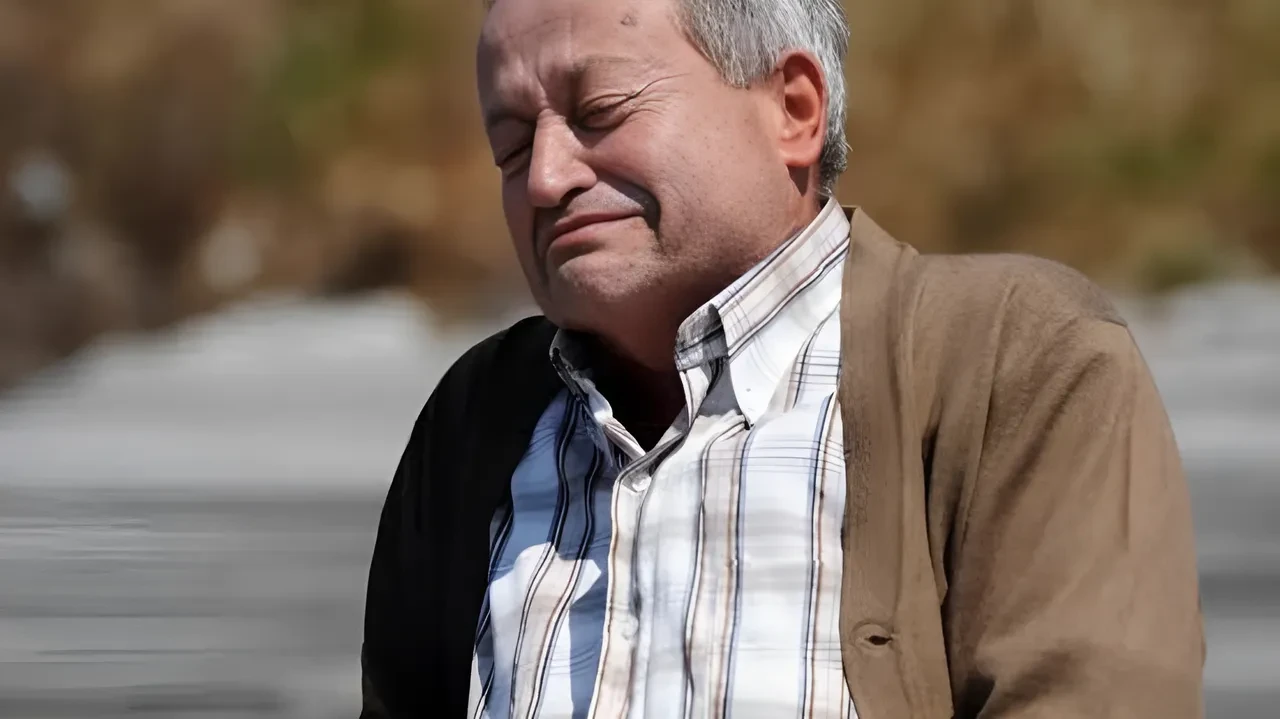 Münir Canar ölümüyle herkesi hüzne boğmuştu! Münir Canar'ın son hali