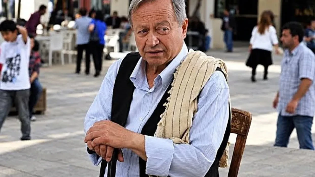 Münir Canar ölümüyle herkesi hüzne boğmuştu! Münir Canar'ın son hali