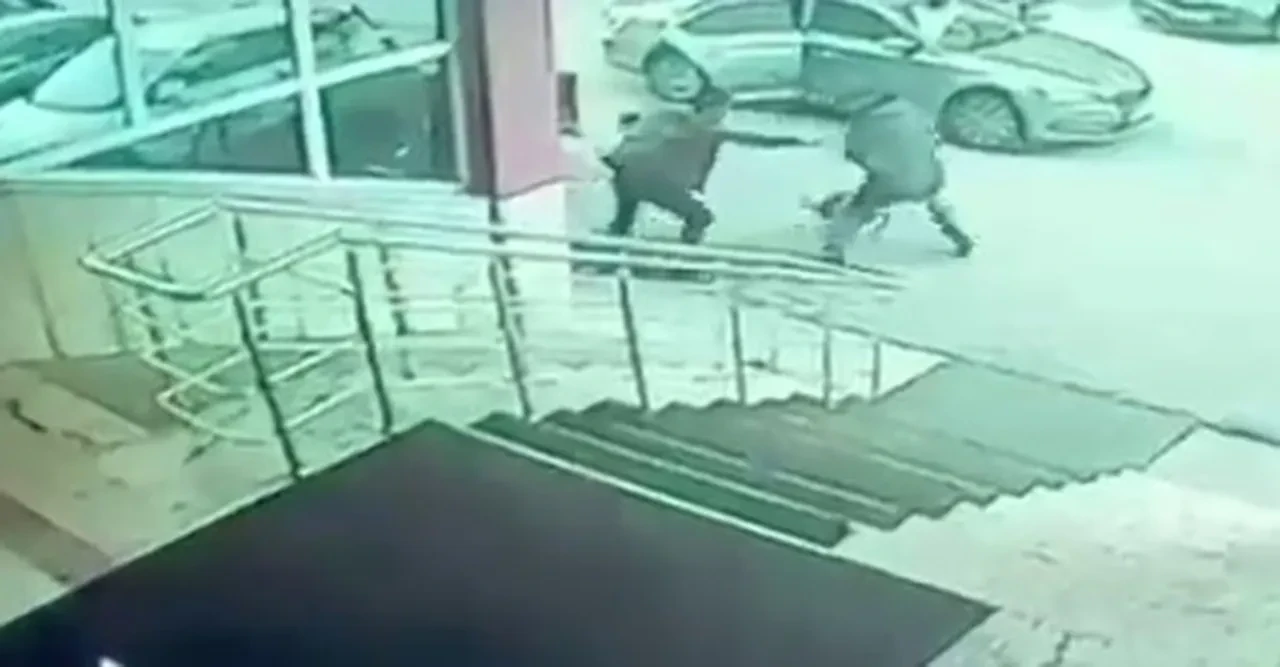Palandöken Kaymakamı’nın köpeğe tekme attığı ve korumasının silah çektiği iddialarına soruşturma