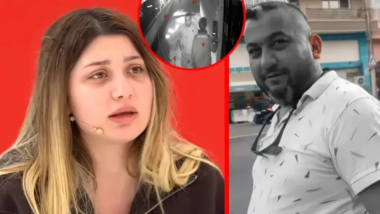 Ramazan Arıkan cinayetinde oğlundan şok itiraflar: Yemeğine 'dana deviren' koydu, kalbine şırınga sapladı