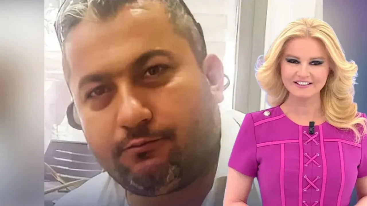 Ramazan Arıkan cinayetinde oğlundan şok itiraflar: Yemeğine 'dana deviren' koydu, kalbine şırınga sapladı
