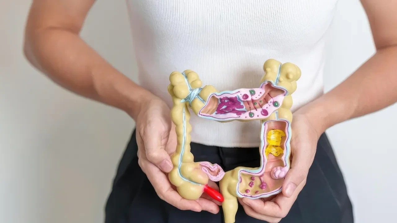 Sadece 2 malzemeli diyet puding! Sindirim problemimi çözdü