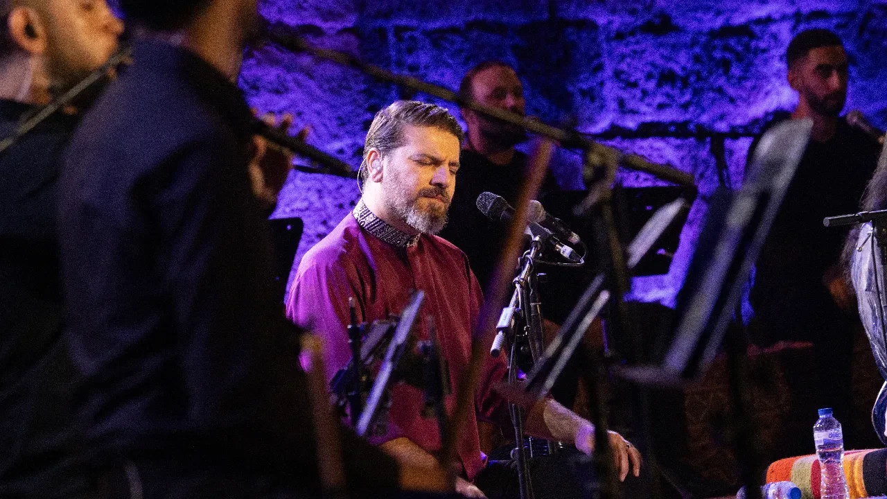 Sami Yusuf Türkiye konserleri hakkında bir sürpriz daha açıkladı! Kendi yorumuyla ilk kez 