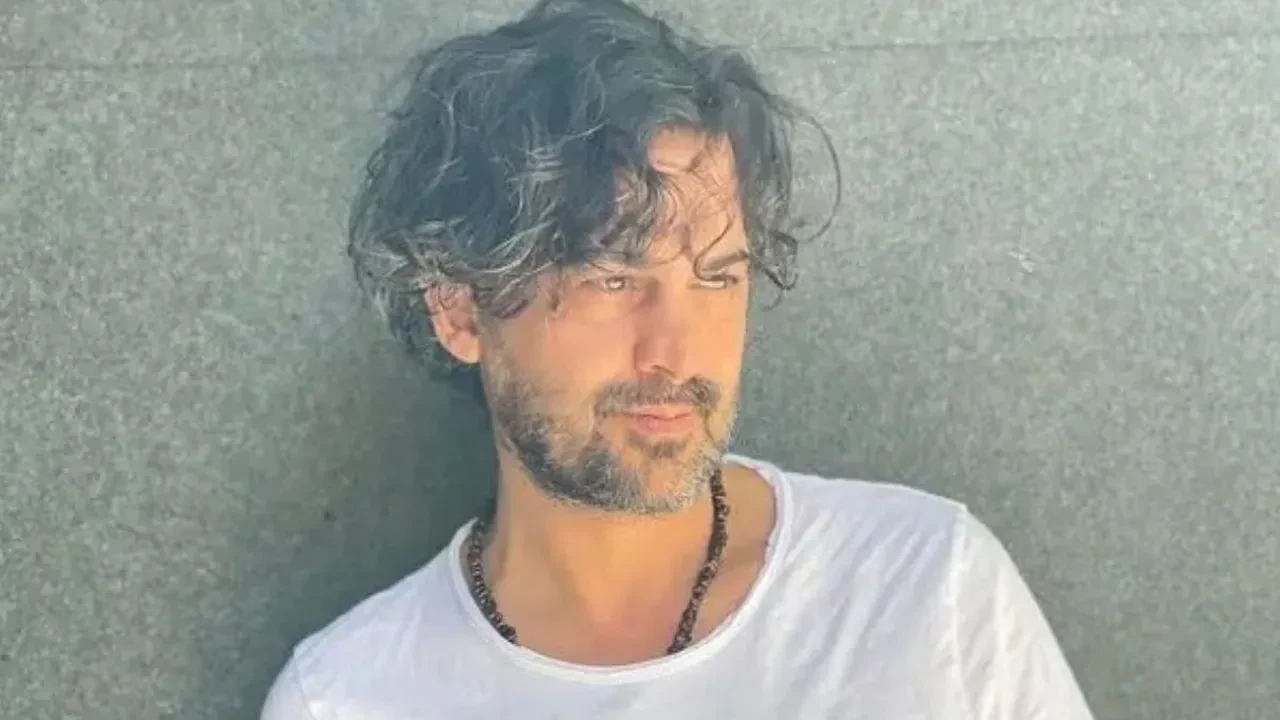 Sevdan Bir Ateş Faysal’ı Soydan Soydaş kimdir? Soydan Soydaş kaç yaşında? Soydan Soydaş evli mi?