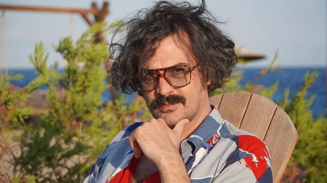Sevdan Bir Ateş Faysal’ı Soydan Soydaş kimdir? Soydan Soydaş kaç yaşında? Soydan Soydaş evli mi?