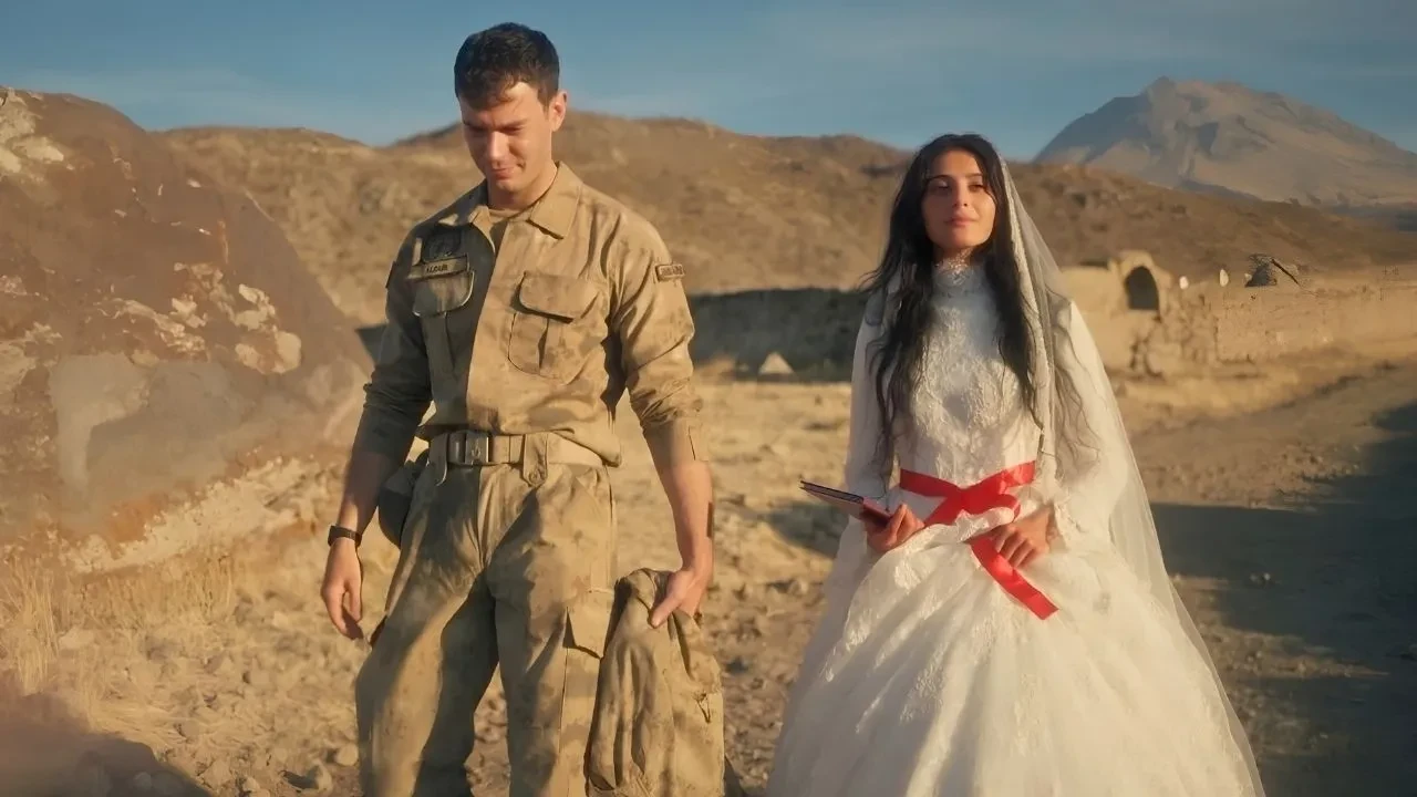 Sevdiğim Sensin nerede çekiliyor? Sevdiğim Sensin dizisinin çekimleri hangi şehirde?