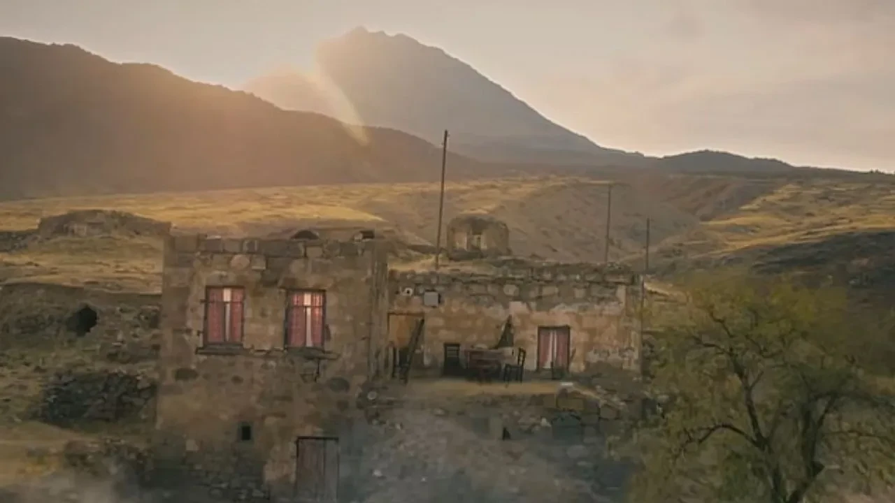Sevdiğim Sensin nerede çekiliyor? Sevdiğim Sensin dizisinin çekimleri hangi şehirde?